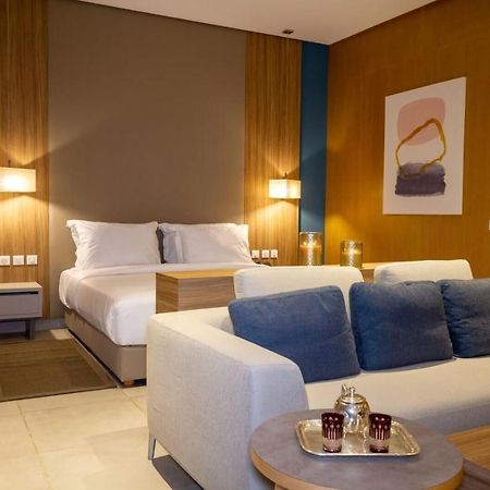 Zephyr Mazagan Hotel El Jadida Exterior foto